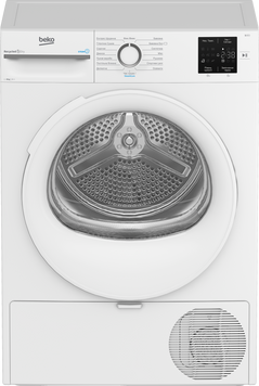 Сушильні машини BEKO BM3 T 38239 WW 8 кг 7188303780 фото