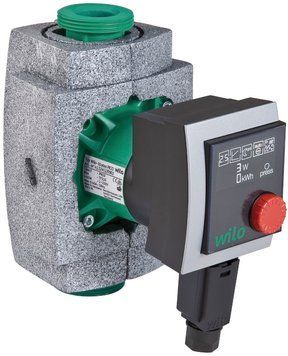 Насос циркуляційний VARIOS PICO-STG 25/1-7 4215542 фото