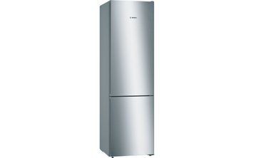Холодильники BOSCH KGN39VL316 Двокамерний Сірий KGN39VL316 фото