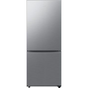 Холодильники SAMSUNG RB50DG602ES9UA Двокамерний Сірий RB50DG602ES9UA фото