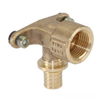 REHAU Коліно ВР RAUTITAN RX 90&deg;, 16&times;R &frac12;" мм 366099008 фото