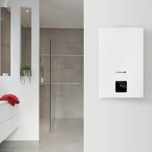 Котел газовий PROTHERM Puma Condens 28/28 MKV-AS/2 (H-UA) 8000037949 фото