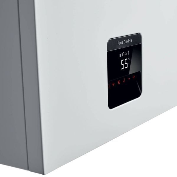 Котел газовий PROTHERM Puma Condens 28/28 MKV-AS/2 (H-UA) 8000037949 фото
