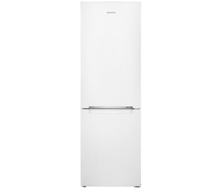 Холодильники SAMSUNG RB33J3000WW/UA Двокамерний Білий RB33J3000WW/UA фото
