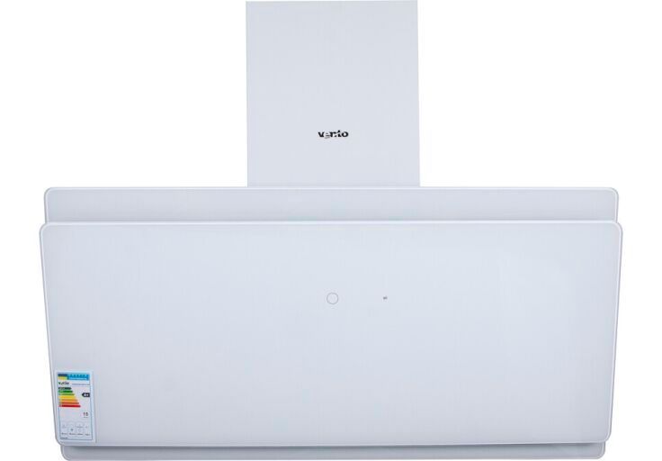 Витяжка VENTOLUX TOSCANA 90 WH (1000) TRC MM 2059765958017 фото
