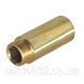 Подовжувач 1/2 30 хром BRASSO BR007 фото 1