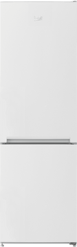 Холодильники BEKO RCSA270K40WN Двокамерний Білий 7519820045 фото