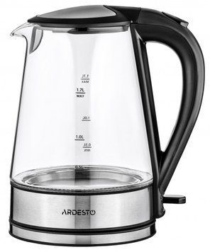 Чайник електричний ARDESTO EKL-F110 1,7 л EKL-F110 фото