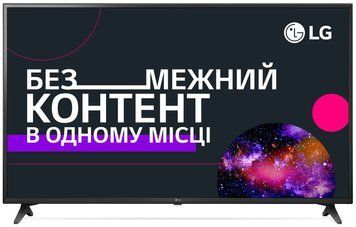Телевізори LG 49UN71006LB 49UN71006LB фото