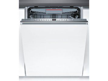 Посудомийні машини вбудовані BOSCH SMV46MX01R SMV46MX01R фото