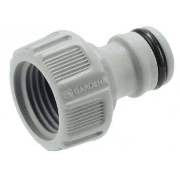 Штуцер внутр. різьба G1/2" 18200-29.000.00 18200-29.000.00 фото
