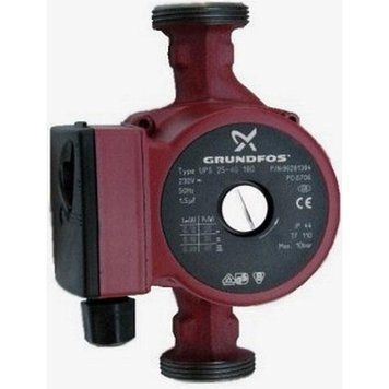 GRUNDFOS UPS 32-6 180 98368440 фото