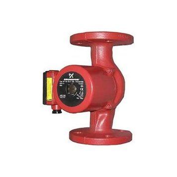 GRUNDFOS UPS 40-80F 250 95906462 фото