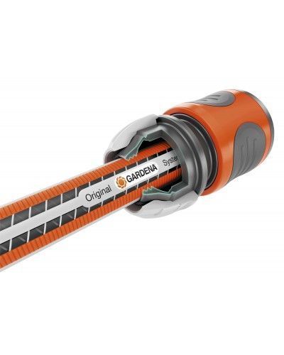 Шланг Highflex&nbsp;&Oslash;13мм (1/2") 20м Gar 18063-20.000.00 фото