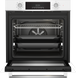 Духова шафа вбудована BEKO BBIM14300WMS 7768182103 фото 2