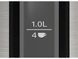 Чайник електричний BOSCH TWK3P420 1,7 л TWK3P420 фото 4