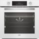 Духова шафа вбудована BEKO BBIM14300WMS 7768182103 фото 1