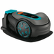 Робот-газонокосарка Gardena SILENO minimo 250 Bluetooth&reg;, GARDENA 15201-32.000.00 фото 3