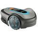 Робот-газонокосарка Gardena SILENO minimo 250 Bluetooth&reg;, GARDENA 15201-32.000.00 фото 1