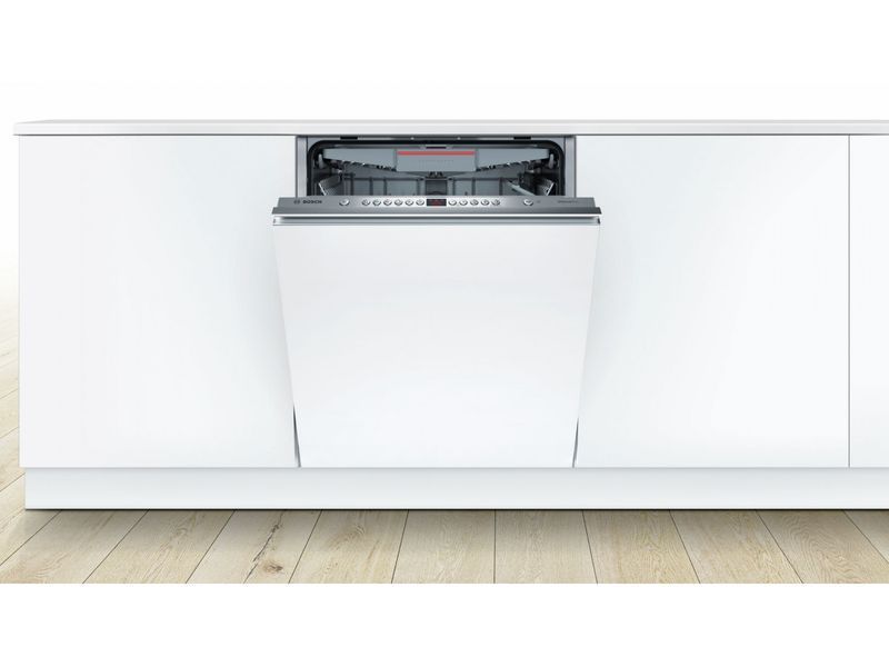 Посудомийні машини вбудовані BOSCH SMV46MX01R SMV46MX01R фото