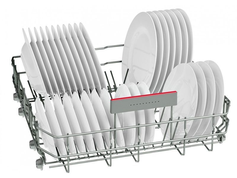 Посудомийні машини вбудовані BOSCH SMV46MX01R SMV46MX01R фото