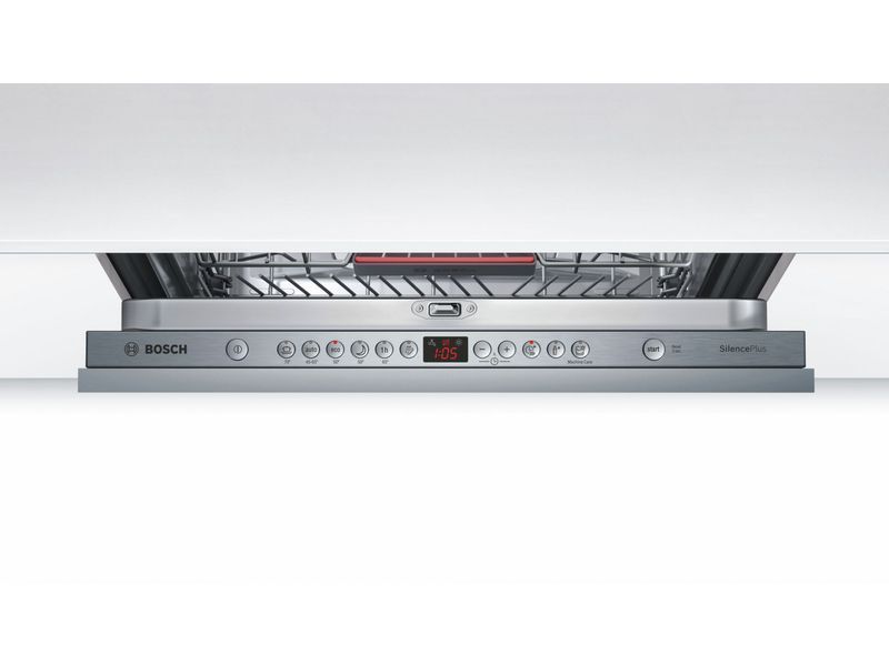 Посудомийні машини вбудовані BOSCH SMV46MX01R SMV46MX01R фото