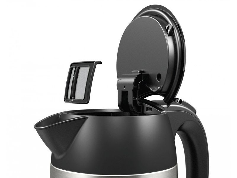 Чайник електричний BOSCH TWK3P420 1,7 л TWK3P420 фото