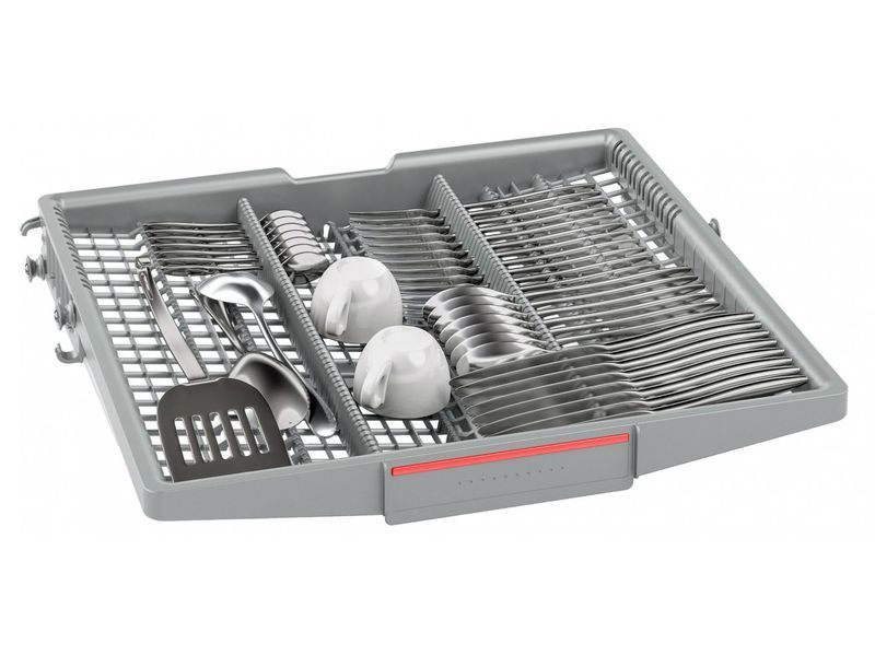 Посудомийні машини вбудовані BOSCH SMV46MX01R SMV46MX01R фото
