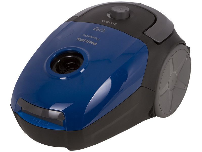 Порохотяги PHILIPS PowerGo FC8296/01 FC8296/01 фото