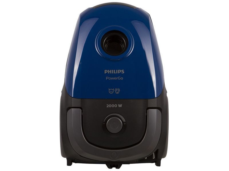 Порохотяги PHILIPS PowerGo FC8296/01 FC8296/01 фото