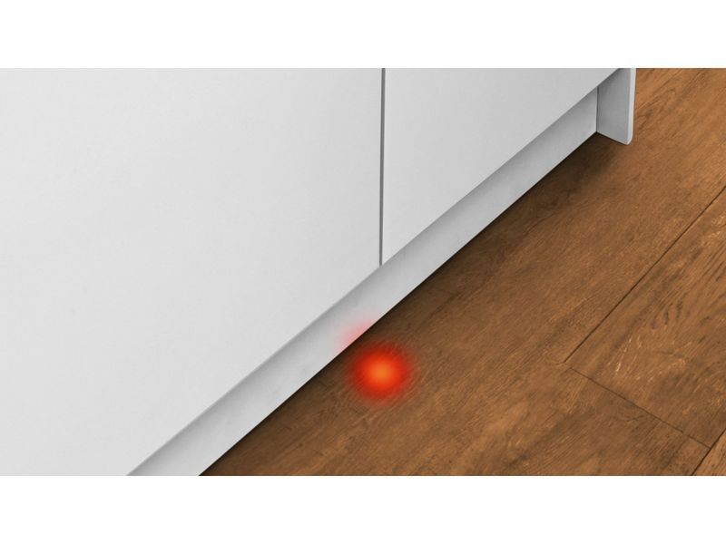 Посудомийні машини вбудовані BOSCH SMV46MX01R SMV46MX01R фото