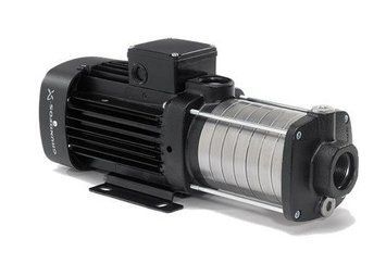 GRUNDFOS CM5-4 A-R-A-E-AQQE C-A-A-N Без бака 97516570 фото