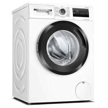 Пральні машини BOSCH WAN28263UA 8 кг 1&nbsp;400 об/хв WAN28263UA фото