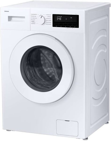 Пральна машина SAMSUNG WW90FG3M05TWLF 9 кг 1 400 об/хв WW90FG3M05TWLF фото