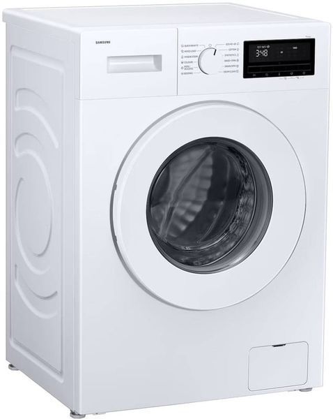 Пральна машина SAMSUNG WW90FG3M05TWLF 9 кг 1 400 об/хв WW90FG3M05TWLF фото