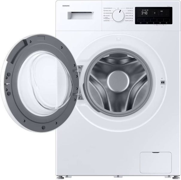 Пральна машина SAMSUNG WW90FG3M05TWLF 9 кг 1 400 об/хв WW90FG3M05TWLF фото