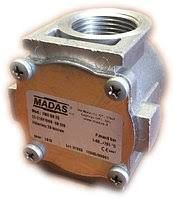 Редуктор газовий FM 3/4 MADAS MAD1 фото