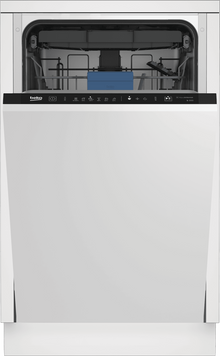 Посудомийні машини вбудовані BEKO BDIS 161 E0Q 11 7648007335 фото
