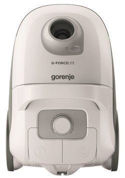 Порохотяги GORENJE VCEA 21 GLW 700 212 Мішковий 678490 фото