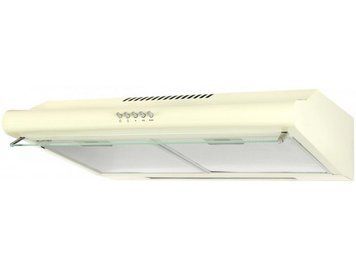 Витяжка VENTOLUX ROMA 60 IVORY LUX 2059765951315 фото