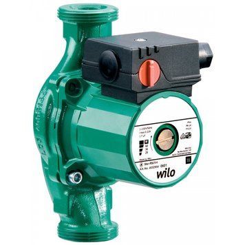 WILO Star-RS30-8 180 4094375 фото