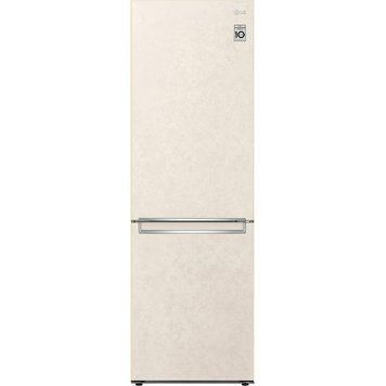 Холодильники LG GC-B459SECL Двокамерний Бежевий GC-B459SECL фото