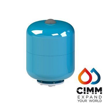 Гідроакумулятор CIMM AFC CE 8 (8л) (510810) 510810 фото