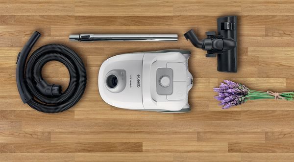 Порохотяги GORENJE VCEA 21 GLW 700 212 Мішковий 678490 фото