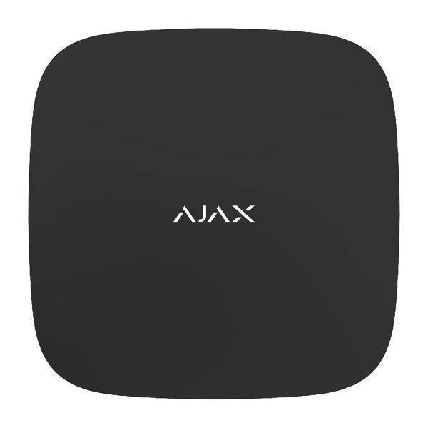 AJAX ReX2 білий (White) Ретранслятор радіосигналу з підтримкою фотоверифікації тривог 38207.106.WH1 фото