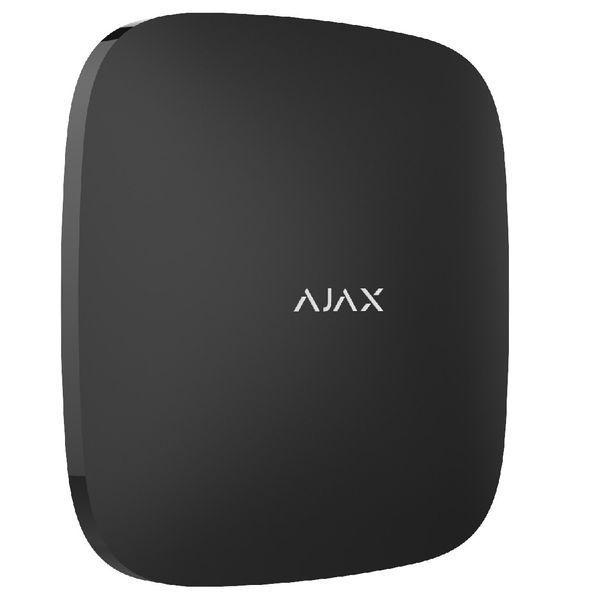 AJAX ReX2 білий (White) Ретранслятор радіосигналу з підтримкою фотоверифікації тривог 38207.106.WH1 фото
