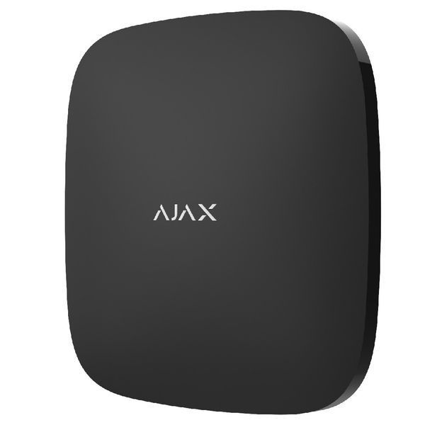 AJAX ReX2 білий (White) Ретранслятор радіосигналу з підтримкою фотоверифікації тривог 38207.106.WH1 фото