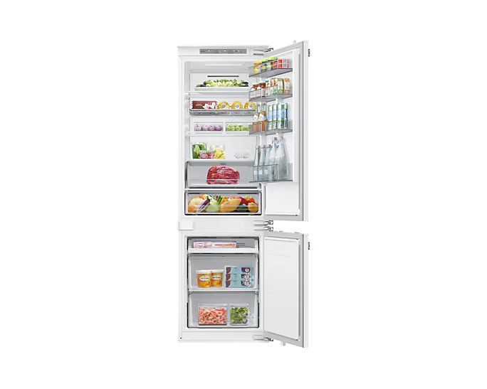 Холодильник вбудований SAMSUNG BRB70F26C1F0UA BRB70F26C1F0UA фото