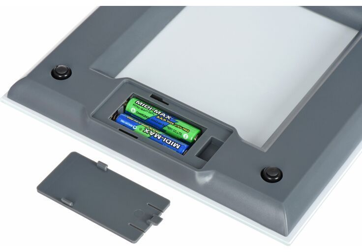 Вага кухонна ARDESTO SCK-893W 5 кг SCK-893W фото