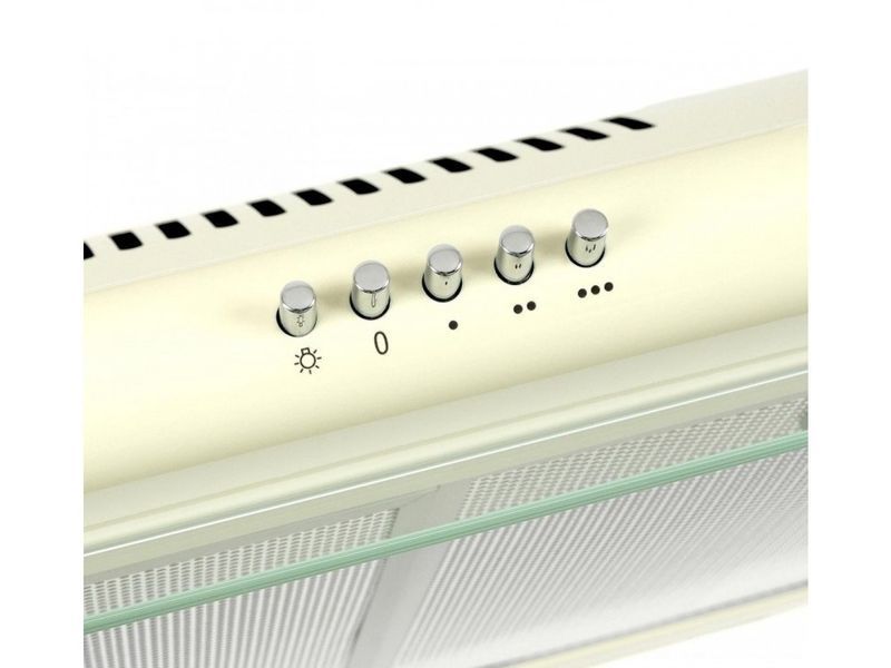 Витяжка VENTOLUX ROMA 60 IVORY LUX 2059765951315 фото